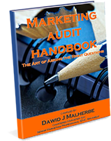 Marketing Audit Handbook