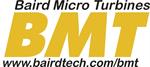 Baird Micro Turbines