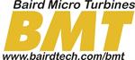 Baird Micro Turbines